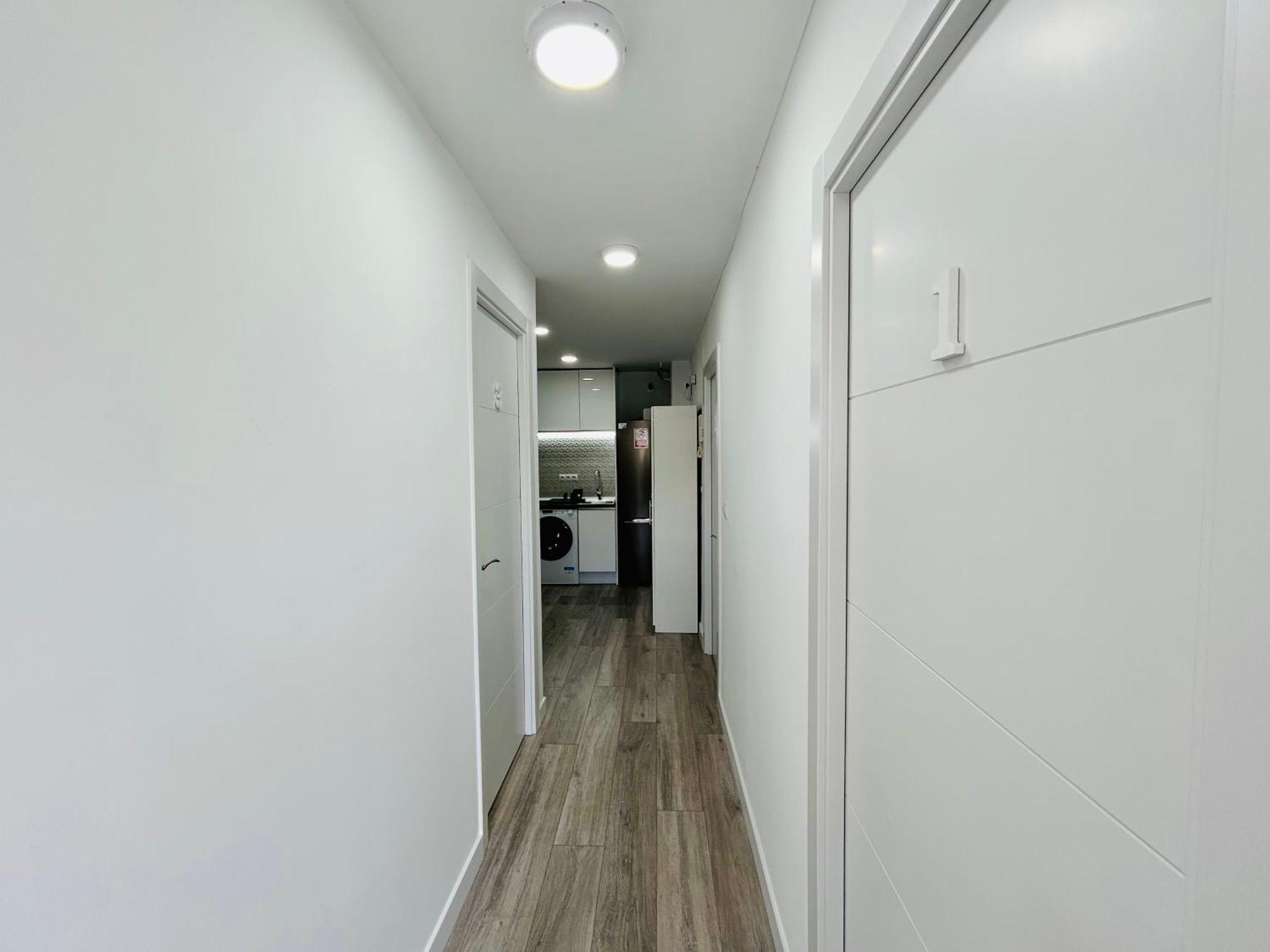Rooms Rayo Madrid Buitenkant foto